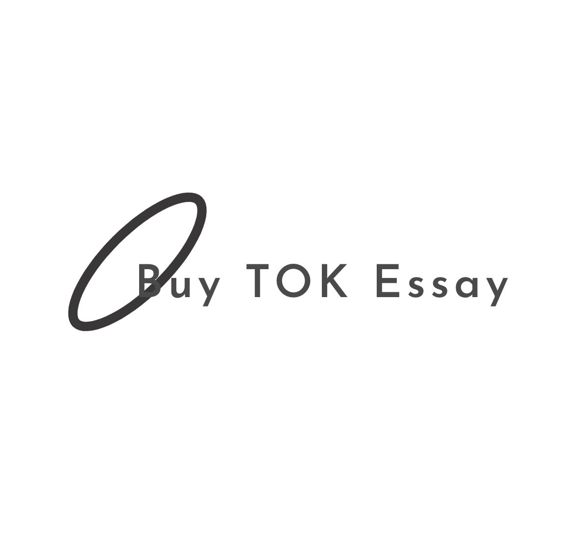 buy tok essay online