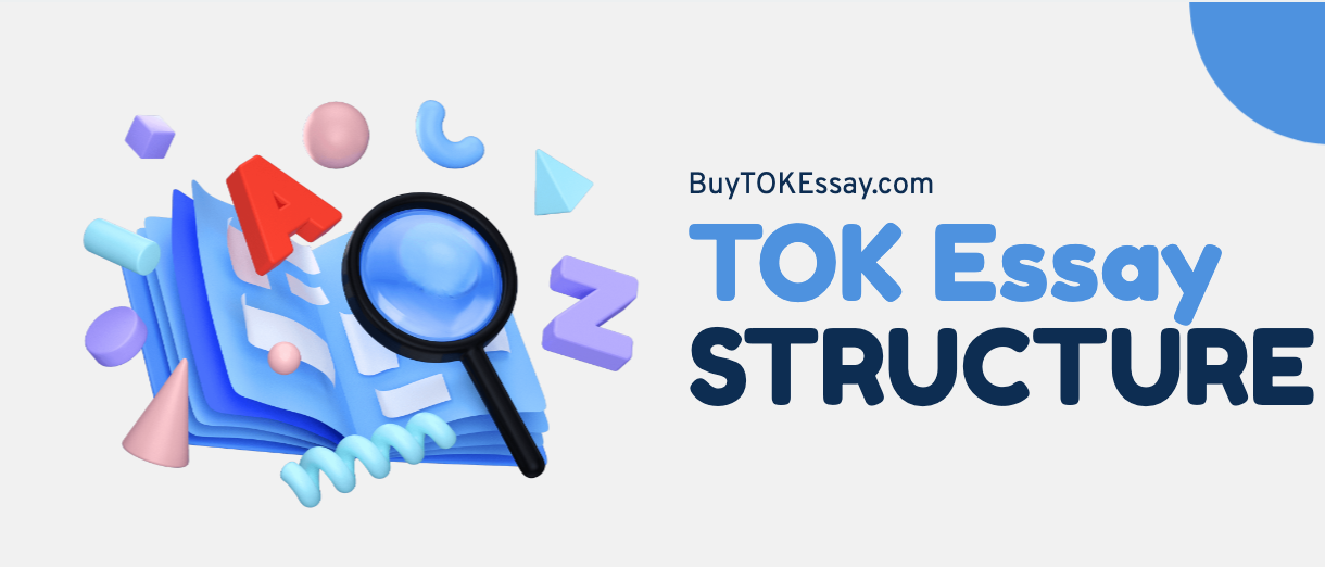 IB TOK Essay Structure in Detail