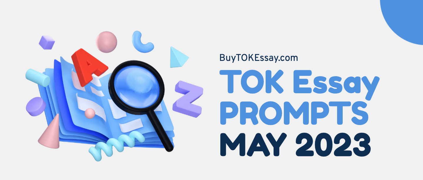 tok essay may 2023 title 2
