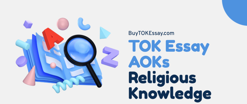 Religious Knowledge AOK