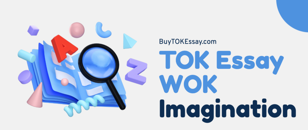 imagination wok in tok
