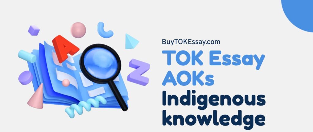 indigenous knowledge aok