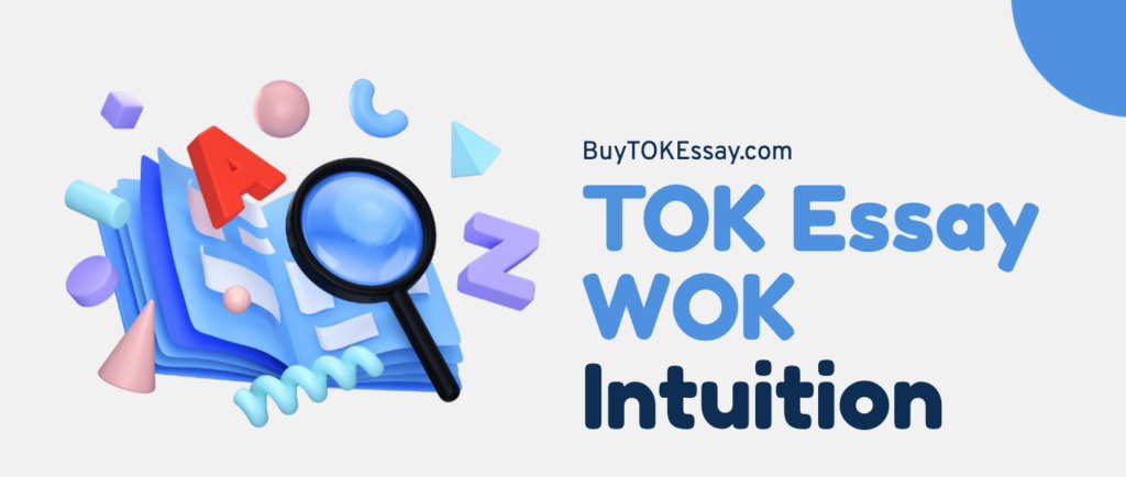 intuition wok in tok