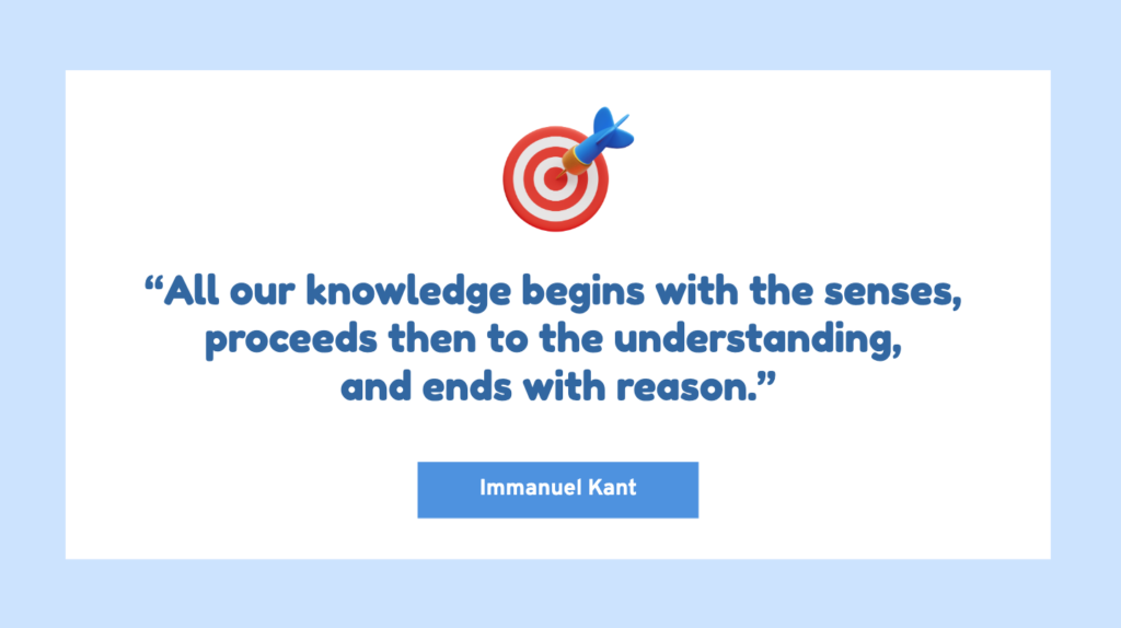 Is it problematic that knowledge is so often shaped by the values of those who produce it?