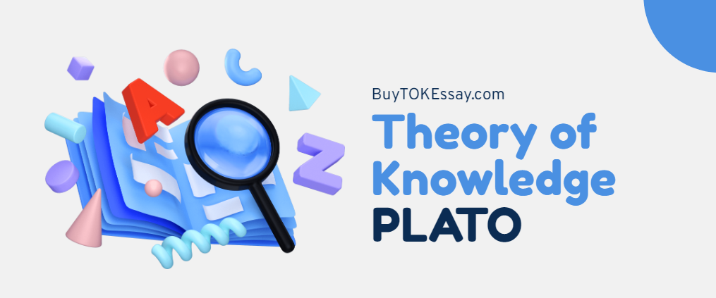 plato theory of knowledge