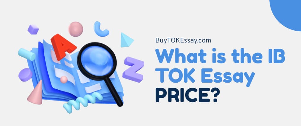 tok essay price