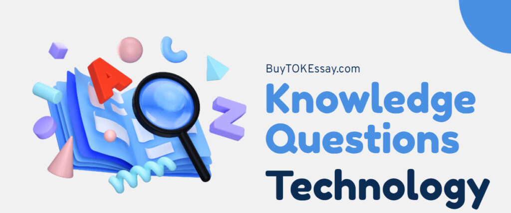 technology knowledge questions