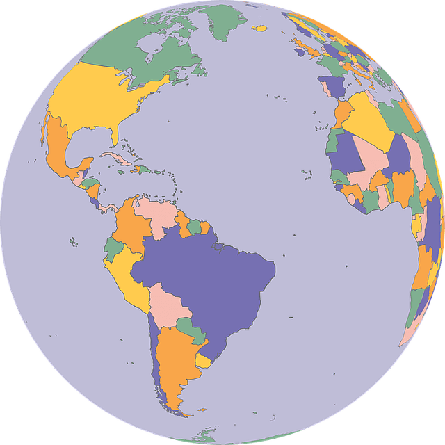 Global Politics IB IA Topics