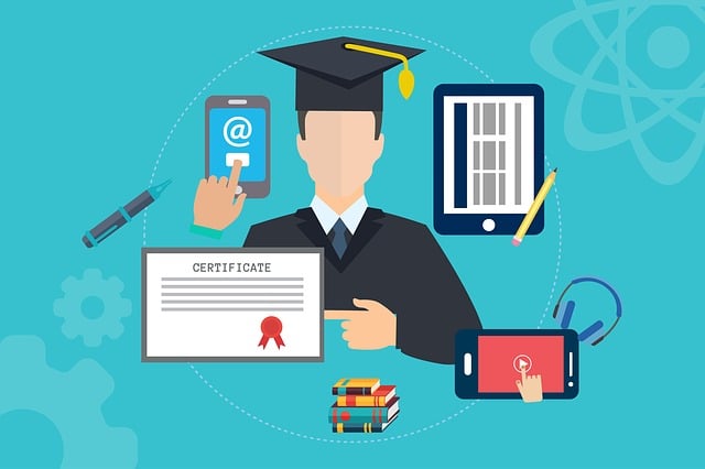 Adapting to Online Learning in the IB Environment