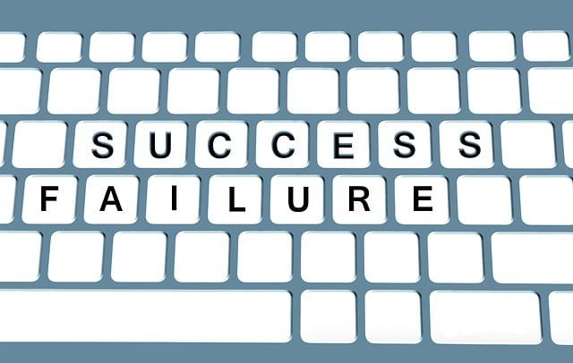 What to do if you fail your extended essay?