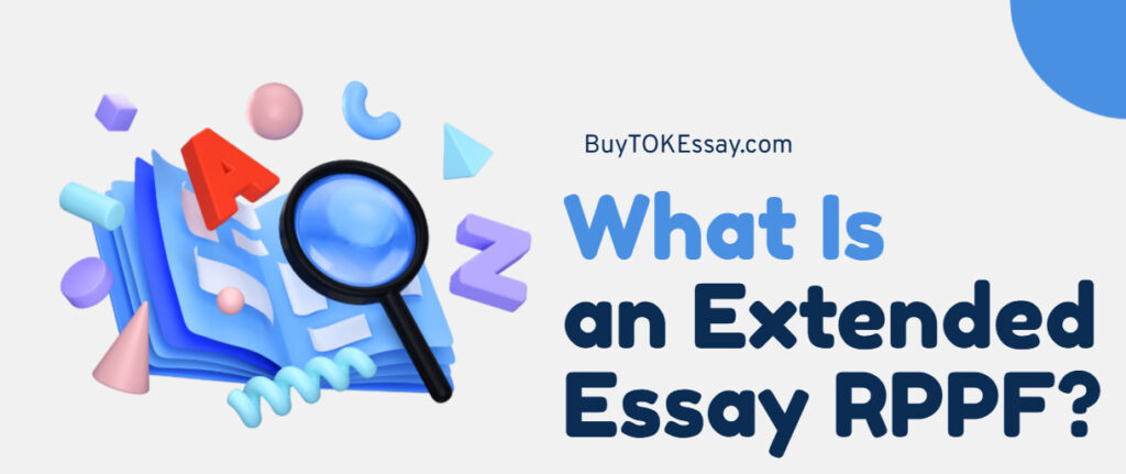 What Is EE RPPF and How to Write It