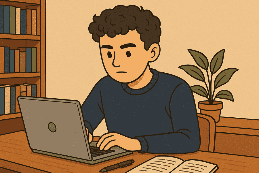 Is It Legit to Buy an Extended Essay Online?