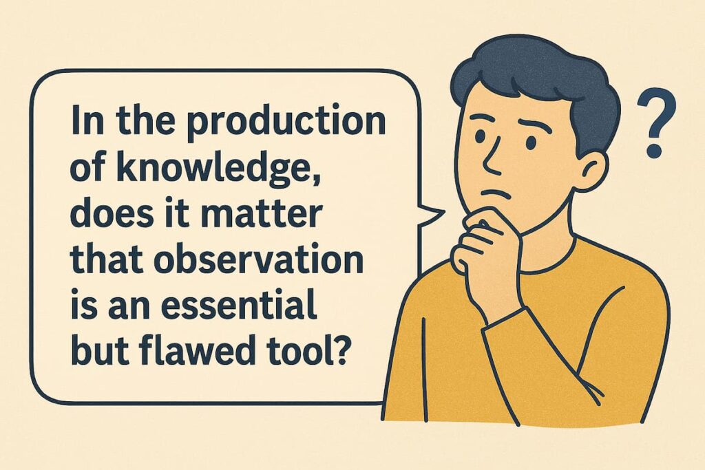 May 2026 TOK Essay Prompt 1 - Detailed Guide and Breakdown