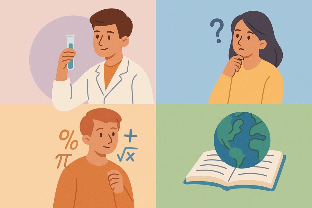 The Prescribed TOK Essay titles for May 2026