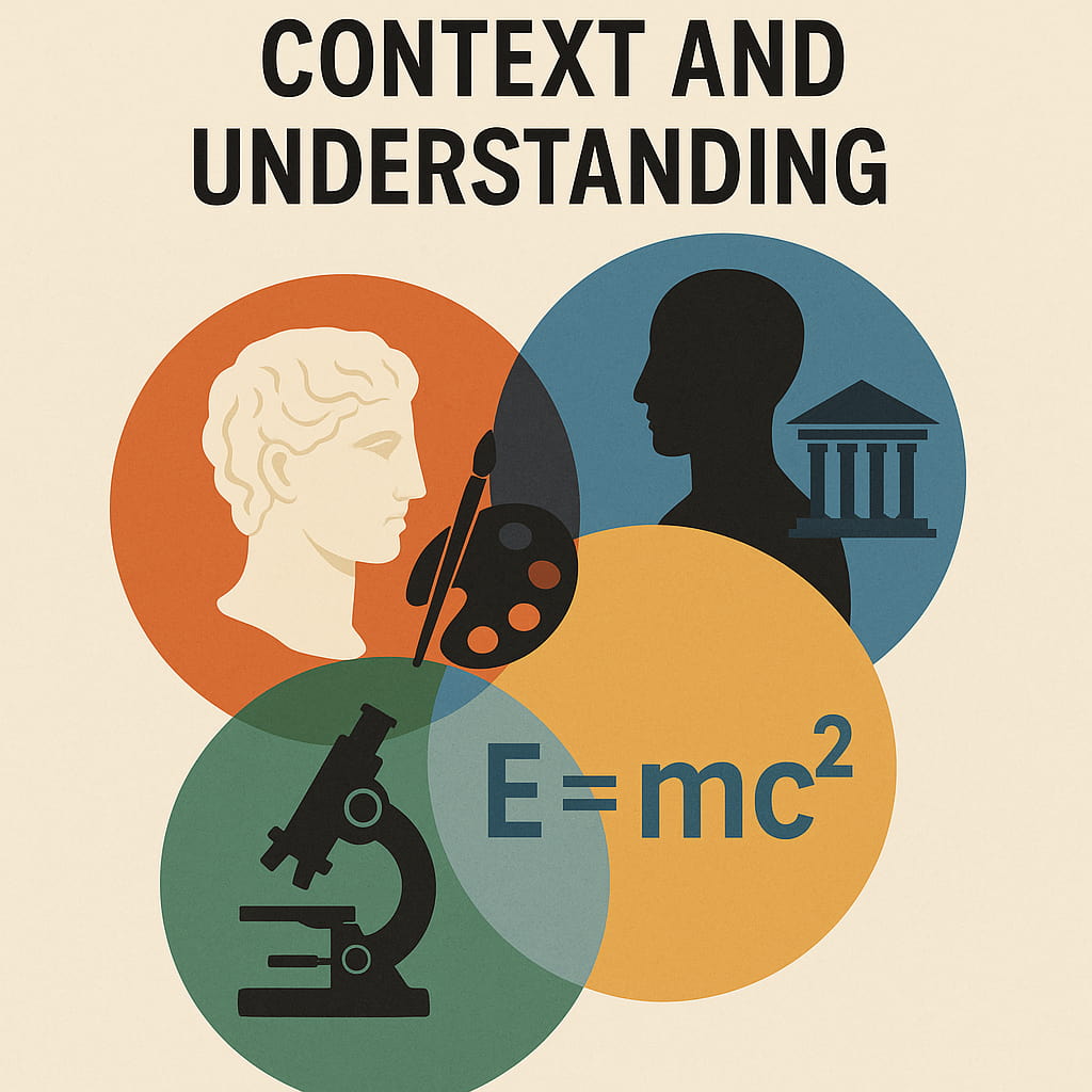 May 2026 TOK Essay Prompt 4