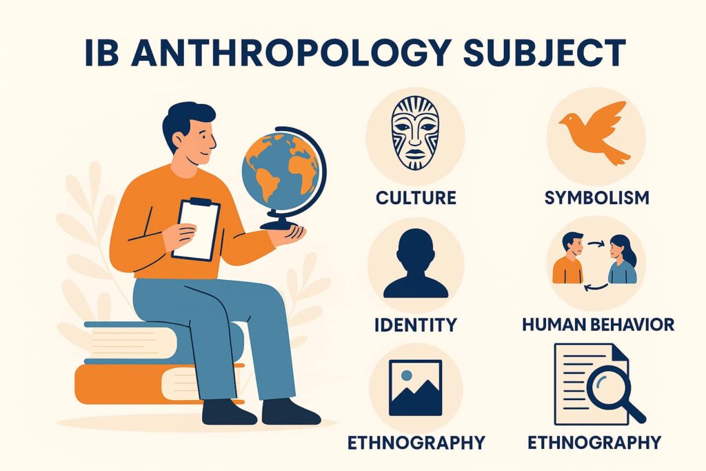 IB Anthropology Subject